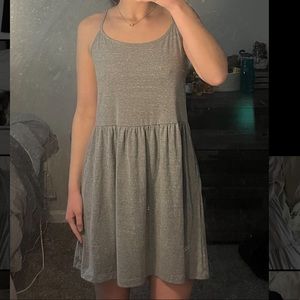GAP A-line casual dress